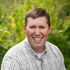 Judson Armentrout