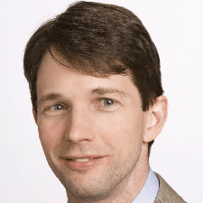 Michael Van Brunt