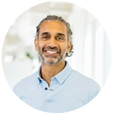 Indran "Indy" Ratnathicam