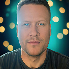 Derek Kitzleman