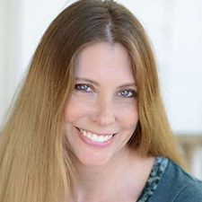 Jami Tucker