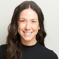 Jill Kleiner, PT, DPT, ATC