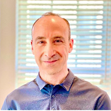 Dr. Steve Feinstein