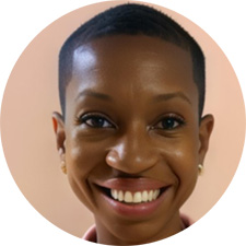 Kanene Ayo Holder