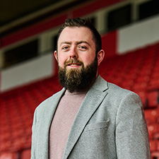 Huw Fielding