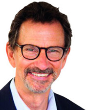 David Fractor
