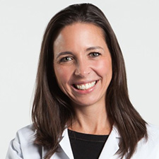 Dr. Cassie Hajek