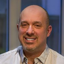 Stuart Potchinsky