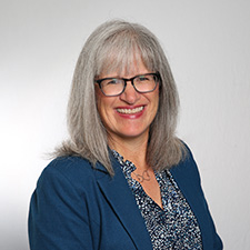 Martha McCabe