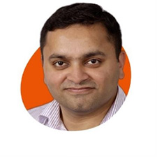 Tanmay Desai