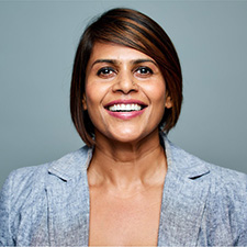 Anu Bhaskaran