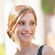 Erica Dingman