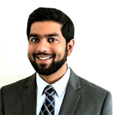 Nikhil Venkat
