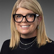 Carrie McNish