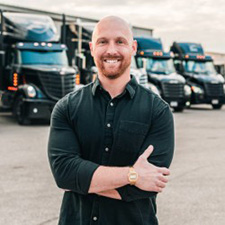 Brad Hackett