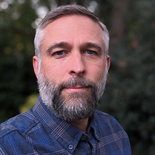 Colin McCarthy