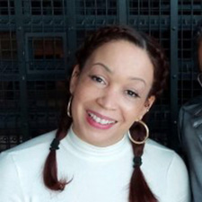 Sharon VanNoy-Frisby