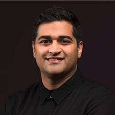 Adil Syed