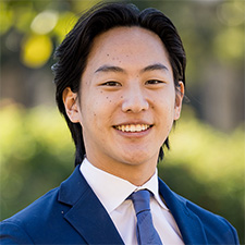 Matthew Huo