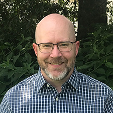 Troy Prothero