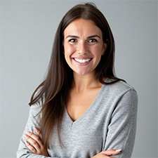 Ashley Asbell