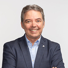 Francois Laurin