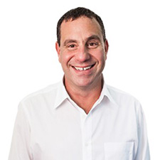 Jeff Kaiden