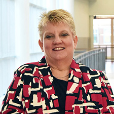 Jill Stafford