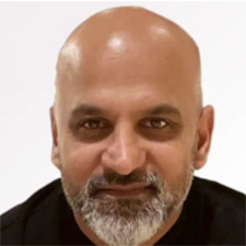 Vijay Pahuja