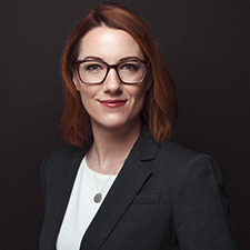 Amicia Elliott, PhD