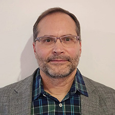 Adam Cockrell, PhD