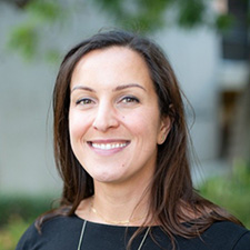 Nadia Sellami, PhD