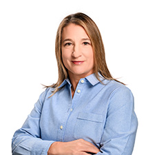 Melanie Oeck