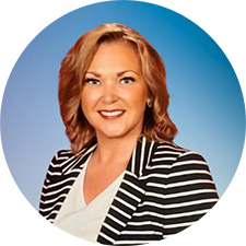 Terri Spalsbury