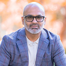 Praveen Ramamurthy