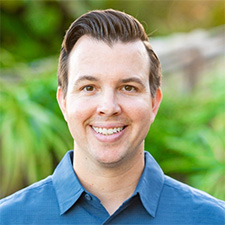 Justin North