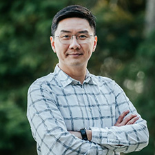 Ronnie Chong