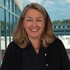 Jennifer McCann