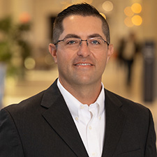Darrin Reeb