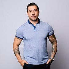 Matt Lombardo