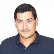 Carlos Garcia