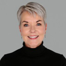Carol Spieckerman