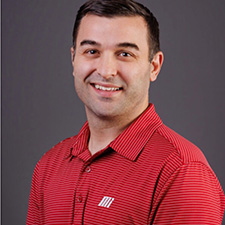 Josh Hebert