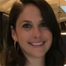 Nicole Fox