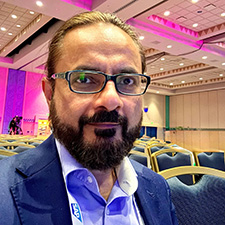 Haresh Chhaya