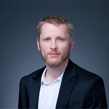 Eric Pedersen