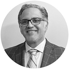 Amol Bhalla, MD, M.SCI, MHSA, MBA
