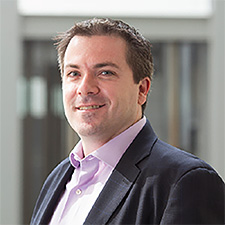 Travis Jones