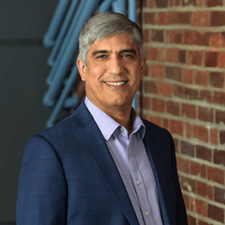 Rajesh Kapoor