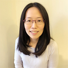 Jennifer Huang